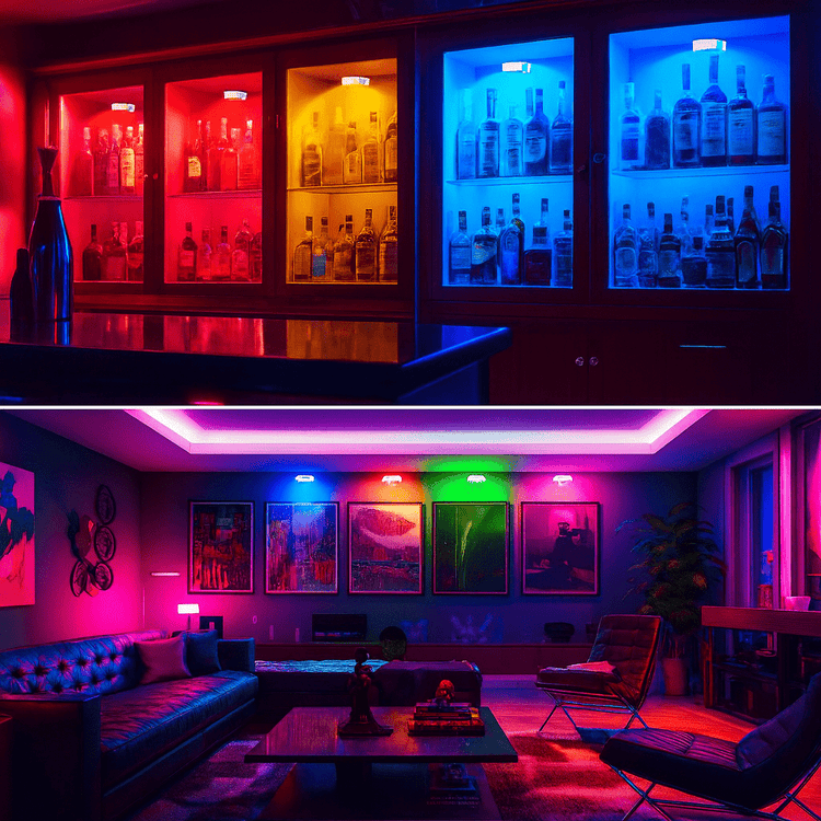 LED Lights - Snuglee