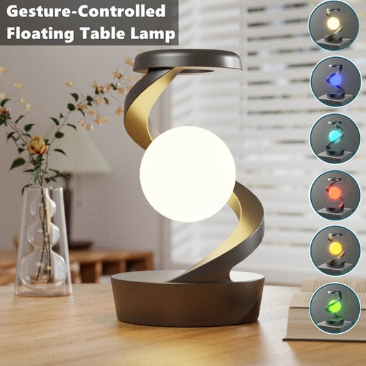Floating Wireless Table Lamp - Snuglee
