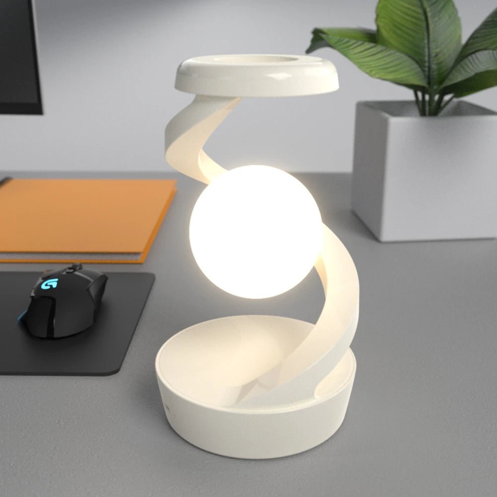 Floating Wireless Table Lamp - Snuglee