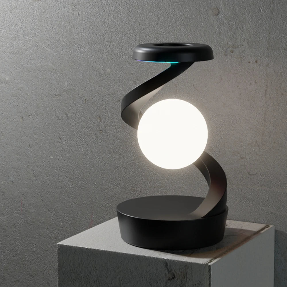 Floating Wireless Table Lamp - Snuglee