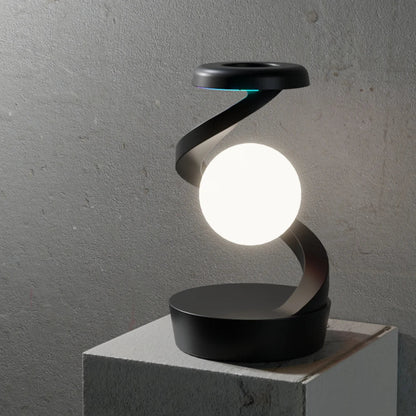 Floating Wireless Table Lamp - Snuglee