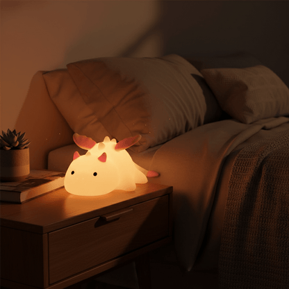 Glowly Dragon - Snuglee