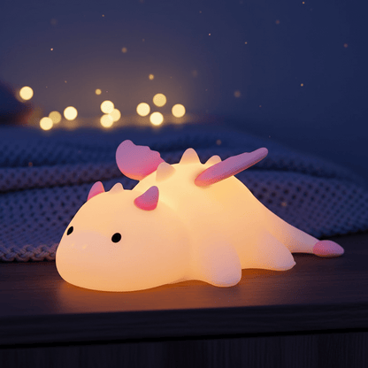 Glowly Dragon - Snuglee