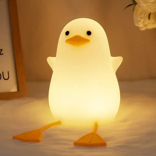 Glowly Ducky - Snuglee