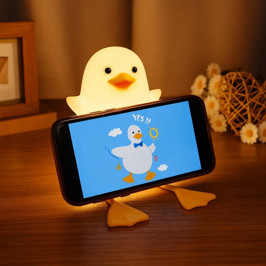 Glowly Ducky - Snuglee