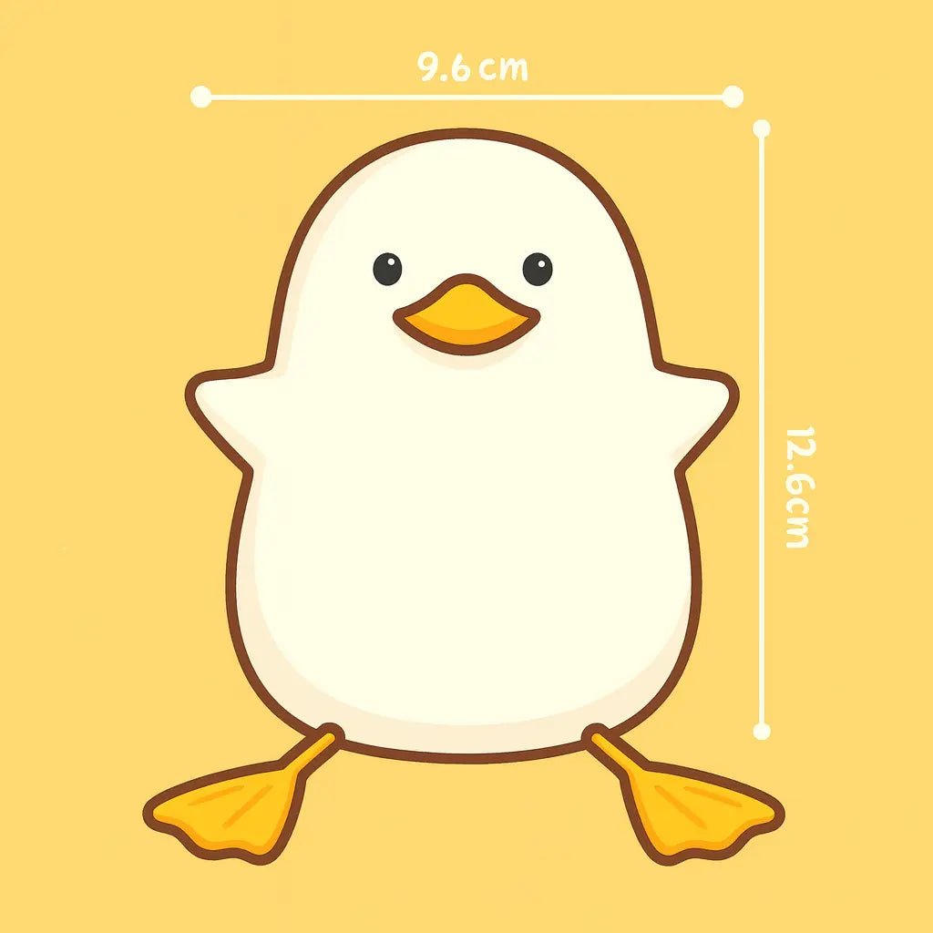 Glowly Ducky - Snuglee