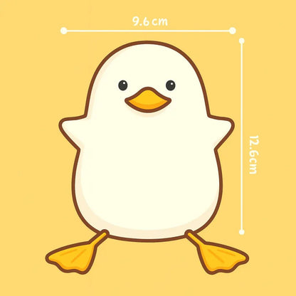 Glowly Ducky - Snuglee