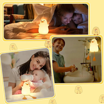 Glowly Ducky - Snuglee