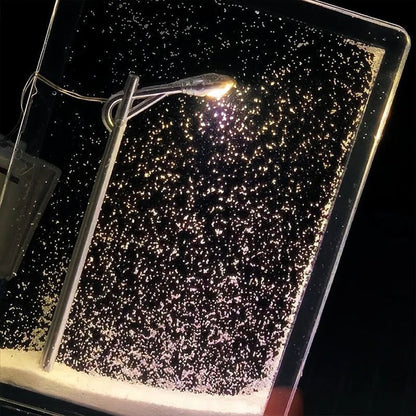 Small DIY Night Light - Snuglee