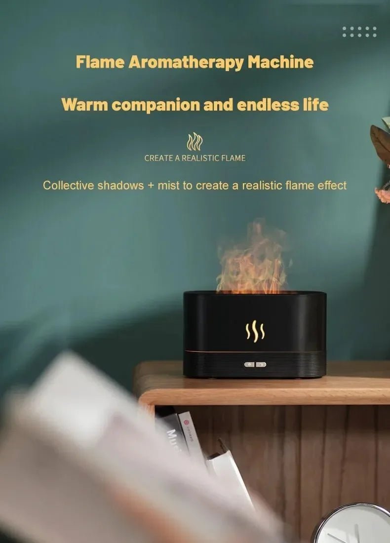 Ultrasonic Air Humidifier - Snuglee