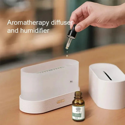 Ultrasonic Air Humidifier - Snuglee